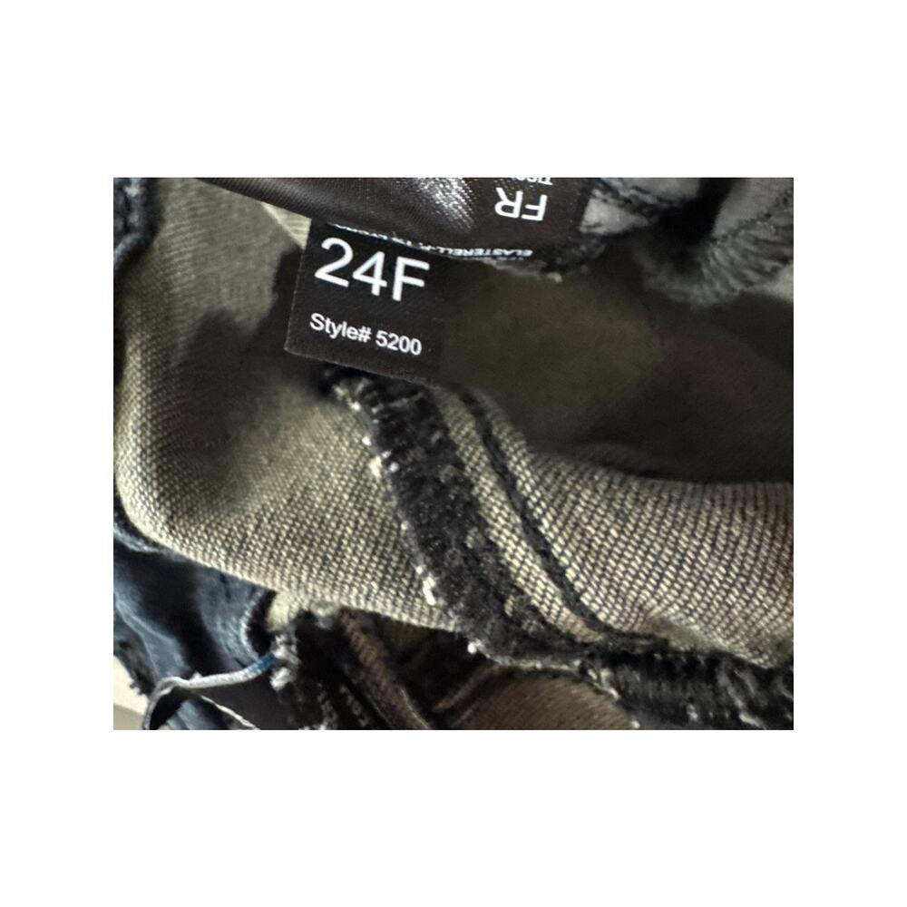 KÜHL Heavyweight Performance Denim, Mens, Size 34x32 - Picture 9 of 10